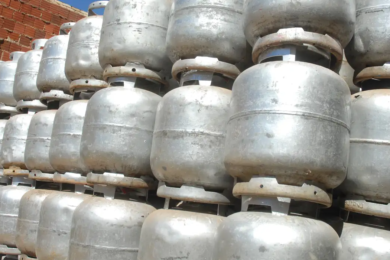 Gás de cozinha fica mais caro no Piauí e botijão pode chegar a R$ 130 a partir desta segunda