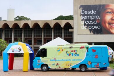 Santo Antônio de Lisboa receberá projeto de laudo gratuito a autistas