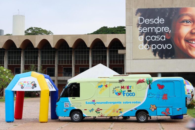 Santo Antônio de Lisboa receberá projeto de laudo gratuito a autistas