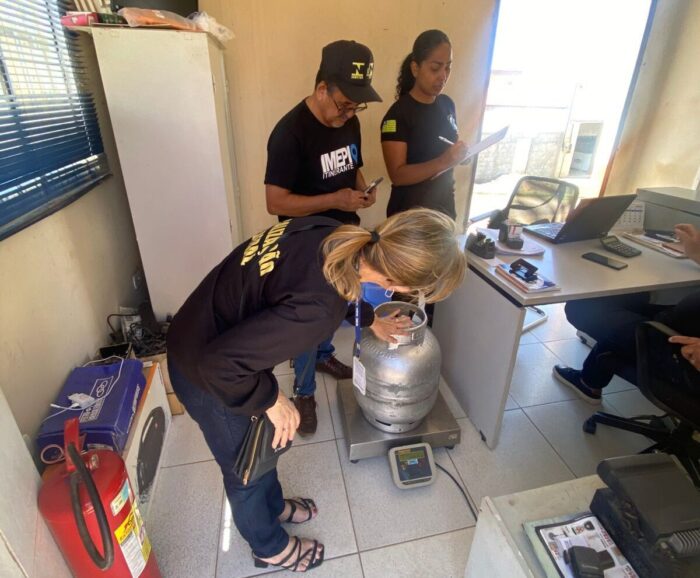 Imepi deflagra operação em cidades da região de Picos