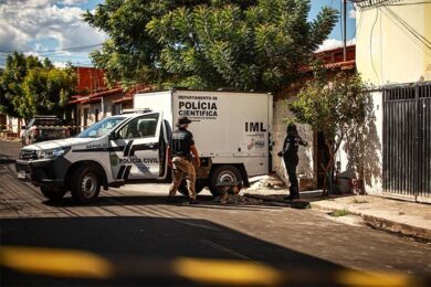 Mortes de adolescentes no crime crescem 50% no Piauí; secretário denuncia juíza