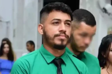 Personal morre em acidente de moto na BR-230