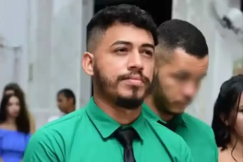 Personal morre em acidente de moto na BR-230