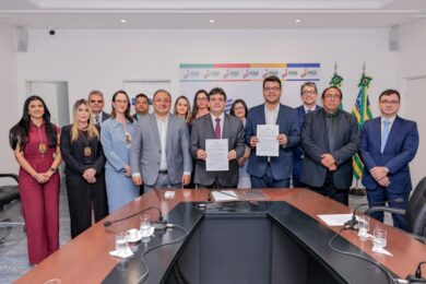 Governo publica edital de concurso para Polícia Civil