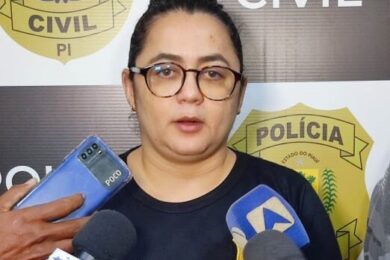 Operação cumpre 19 mandados contra tráfico em Picos