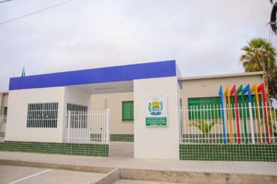 Governo do Piauí autoriza concurso para 4 mil vagas de professores da Seduc