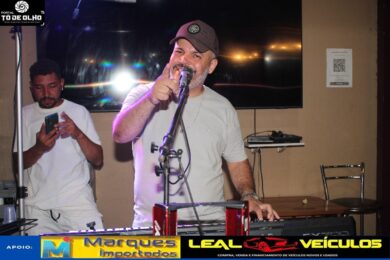 Confira fotos desta sexta-feira na Churrascaria Horizonte