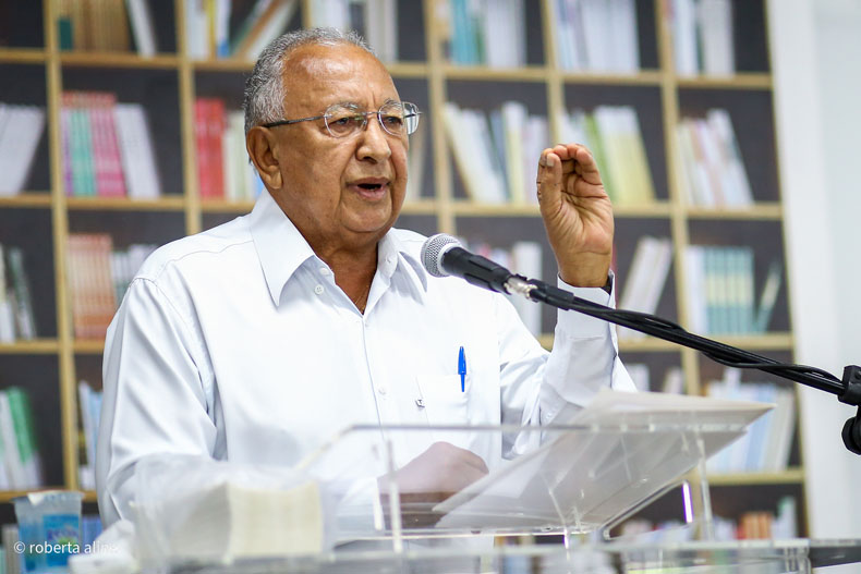 Câmara reprova contas de Dr. Pessoa e torna ex-prefeito inelegível