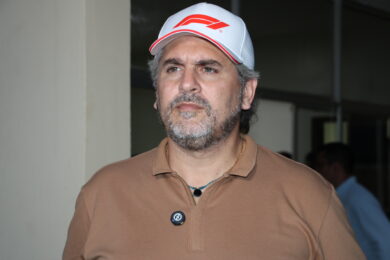 Prefeito Pablo Santos antecipa ponto facultativo do Dia do Servidor