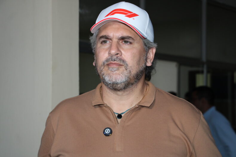 Prefeito Pablo Santos antecipa ponto facultativo do Dia do Servidor