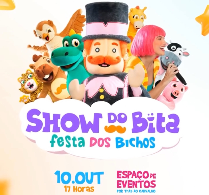 Picos Cidade Kids promete ser o maior evento infantil da história da cidade