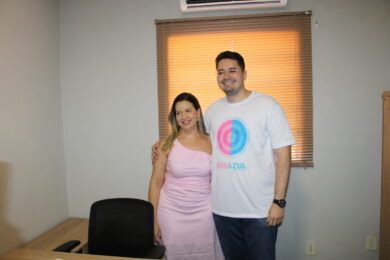 Sala do Empreendedor entra em funcionamento e oferece serviços para fortalecer e incentivar negócios em Dom Expedito Lopes