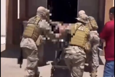 Homem morre em confronto com o BEPI na zona rural de Sussuapara