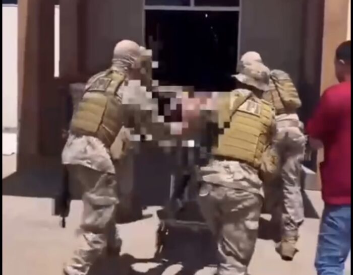 Homem morre em confronto com o BEPI na zona rural de Sussuapara