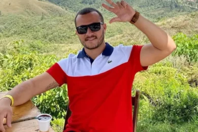 Piloto morre após acidente durante competição de motocross em Picos