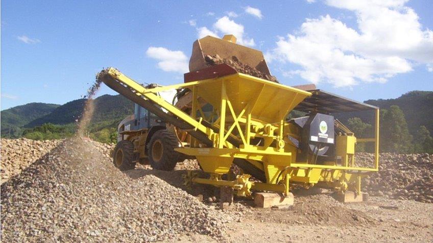 Piauí surge como novo polo da mineração no Brasil