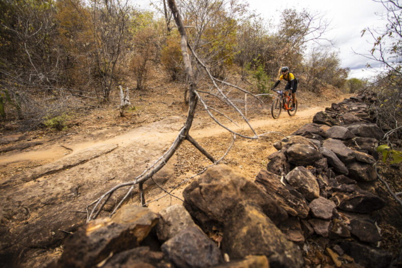 PPR Series – Rally 40 Graus promete movimentar Picos