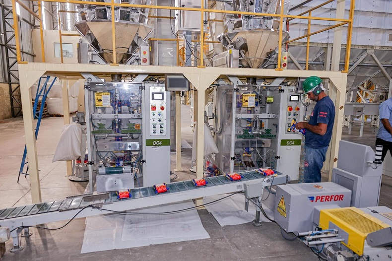 Piauí permanece em 1º lugar no Nordeste na geração de empregos formais