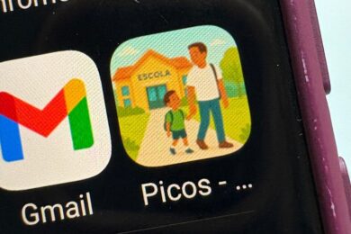Educação de Picos lança app para aproximar família e escola