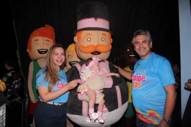 Veja fotos do Picos Cidade Kids