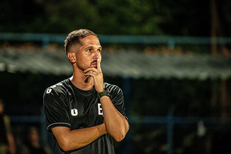 SEP busca por vitória após dois empates e uma derrota na Série B