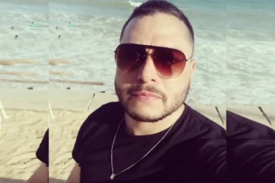 Servidor da Justiça Federal morre subitamente aos 37 anos em Picos