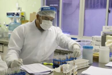 Sesapi notifica casos de suspeita de intoxicação por metanol