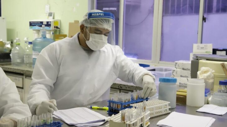 Sesapi notifica casos de suspeita de intoxicação por metanol