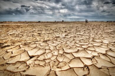 Estado decreta emergência em 119 municípios