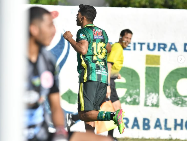 Piauiense Série B: Picos empata e Teresina vence