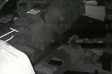 Suspeito invade loja em Picos e furta eletrônicos