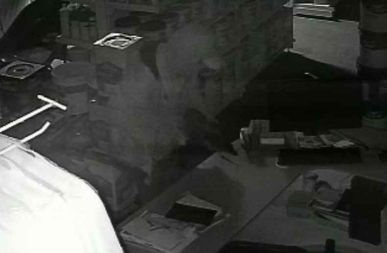 Suspeito invade loja em Picos e furta eletrônicos