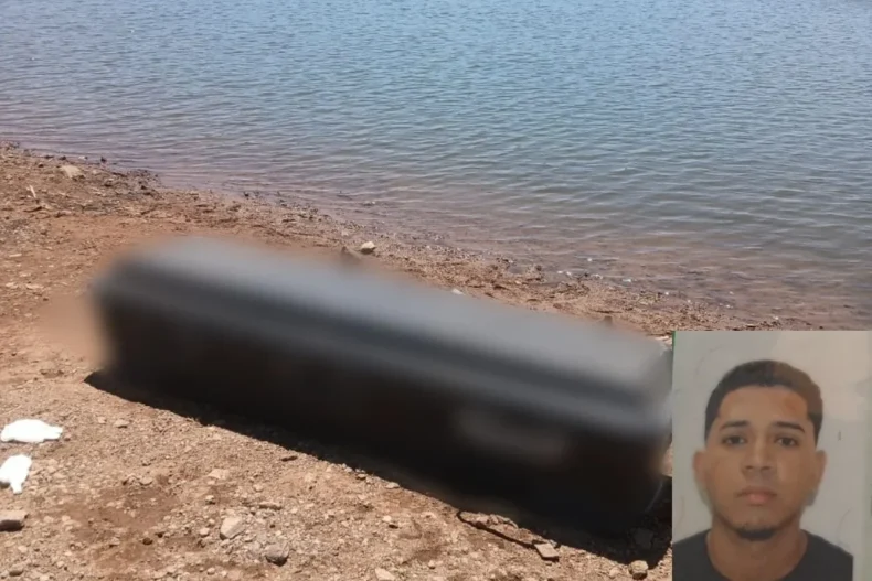 Jovem se afoga em barragem da região de Picos