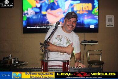 Veja fotos desta sexta e sábado, 28 e 29 na Churrascaria Horizonte