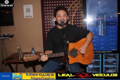 Veja como foi a noite desta sexta e sábado (21 e 22) na Churrascaria Horizonte