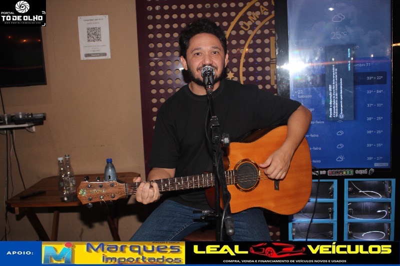 Veja como foi a noite desta sexta e sábado (21 e 22) na Churrascaria Horizonte