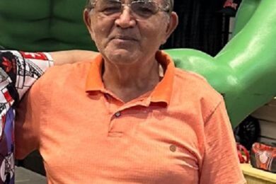 Carro de comerciante cearense desaparecido é encontrado na BR-020 em Santo Antônio de Lisboa; buscas continuam