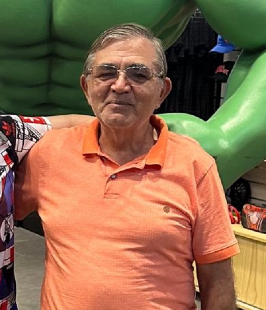 Corpo de comerciante cearense é encontrado em roça de caju em Santo Antônio de Lisboa