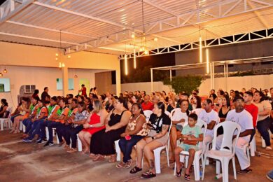 Atividades culturais e lançamento de livro marcam as ações do Dia da Consciência Negra em Santo Antônio de Lisboa