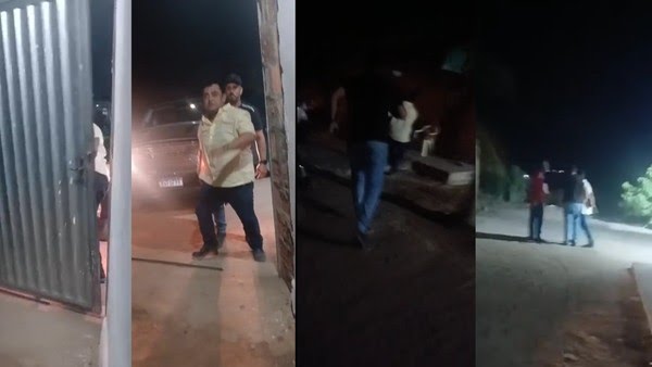 MP investiga prefeito de Alegrete por suspeita de agressão e invasão de casa