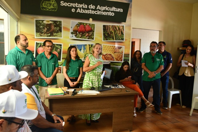 Picos agora conta com Serviço de Inspeção Municipal