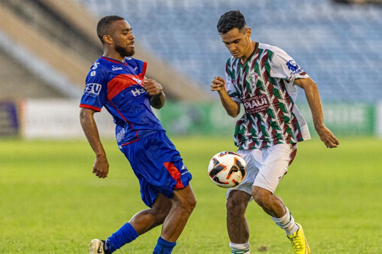 Clubes começam a formar times para o Campeonato Piauiense de Futebol