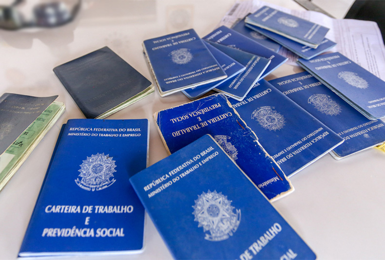 Piauí registra menor desemprego em uma década e supera média do Nordeste