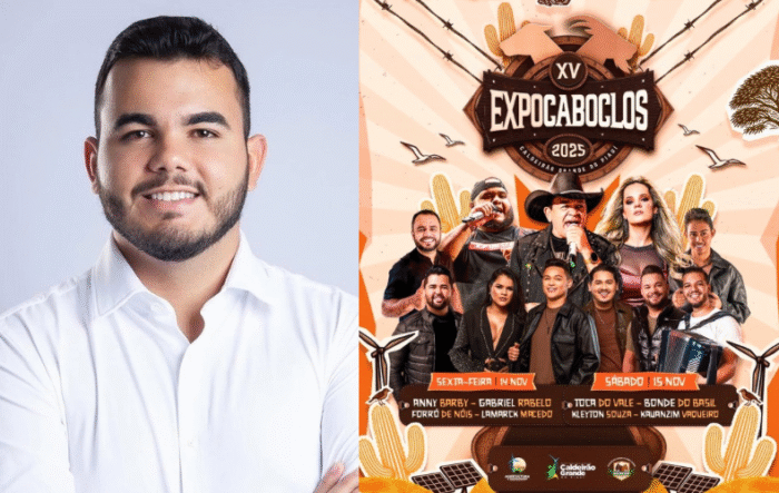 MP-PI aciona Justiça e pede cancelamento da “XV Expocaboclos” em Caldeirão Grande do Piauí por gasto de mais de R$ 500 mil durante seca extrema