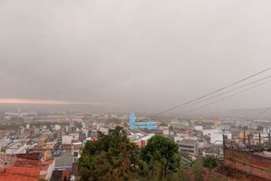 Chuvas continuam no Piauí e Semarh reforça alerta