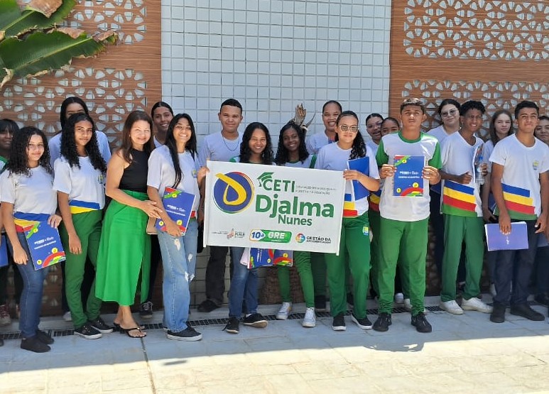 Tema da redação do Enem foi debatido pelos professores do estado