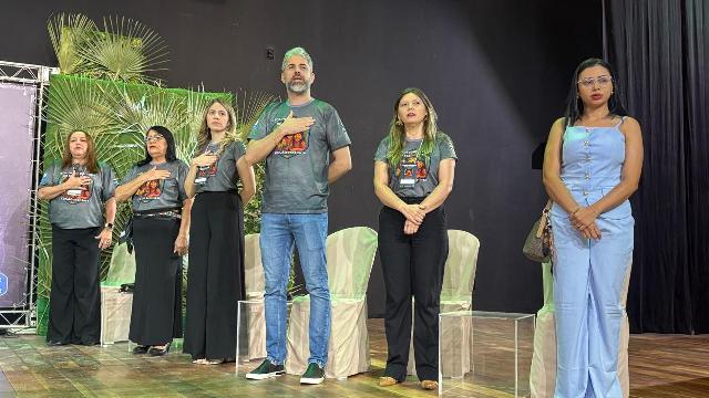 Picos promove I Fórum Comunitário do Selo UNICEF