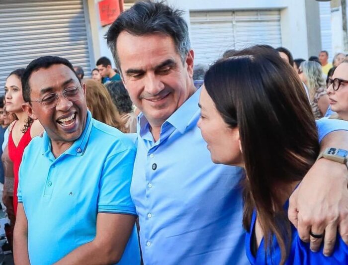 Bases do Progressistas apostam em Joel disputando o governo