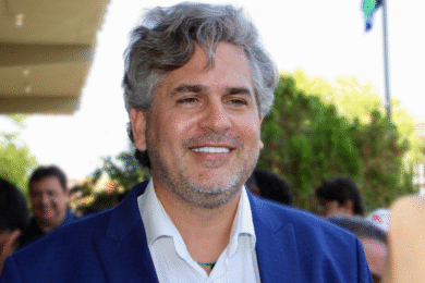 Primeiro ano da administração do prefeito Pablo Santos tem aprovação de 95,5%