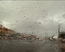 Piauí pode ter chuvas mais intensas a partir da segunda semana de dezembro